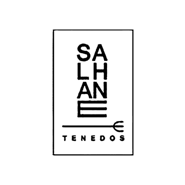 Salhane Tenedos