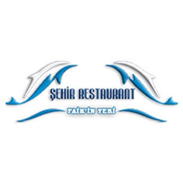 Şehir Restaurant Faik'in Yeri