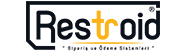 Restroid Logo