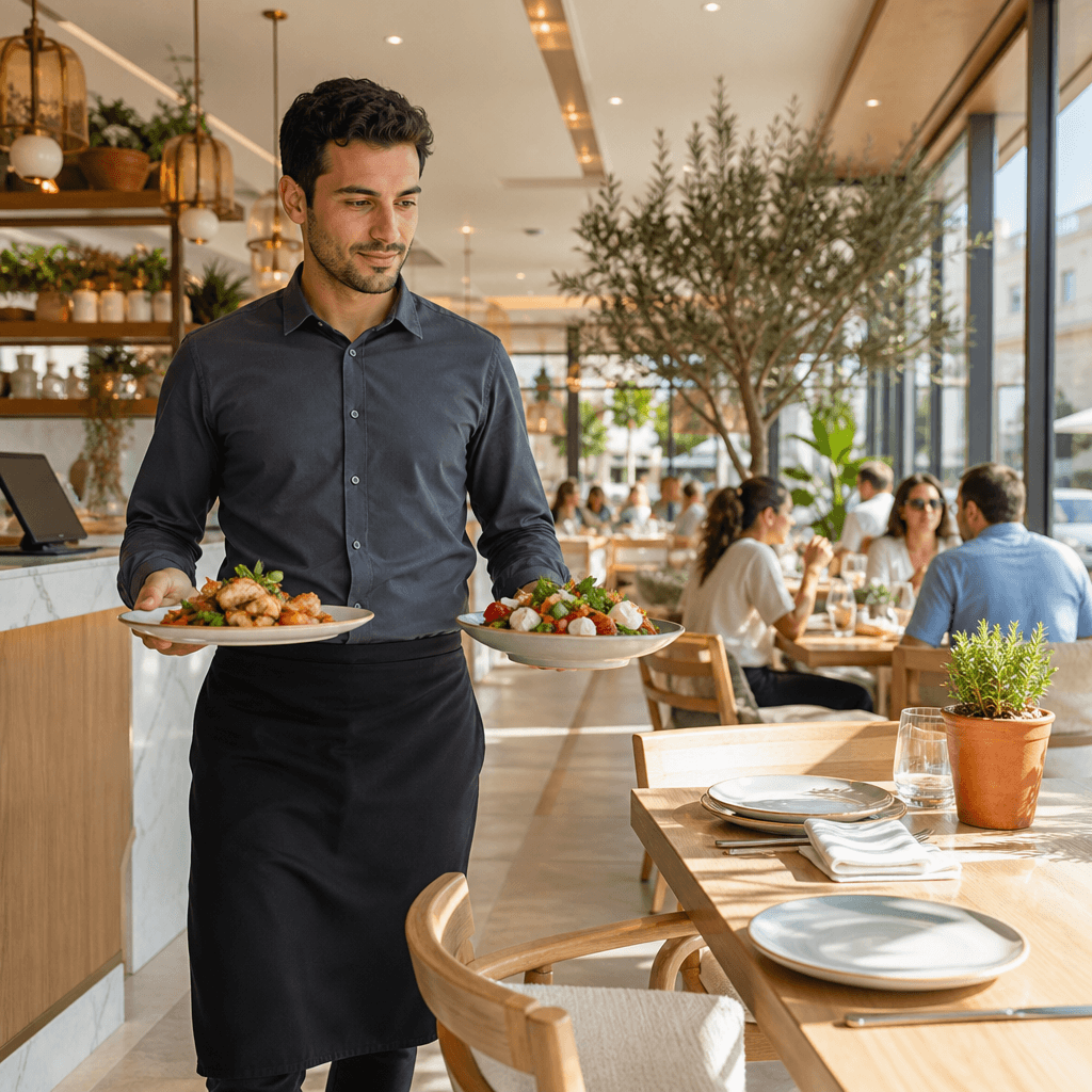 Gastronominin geleceğini