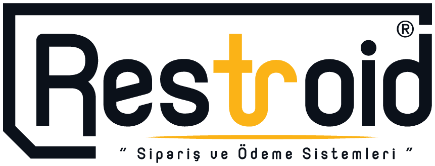 Restroid Logo