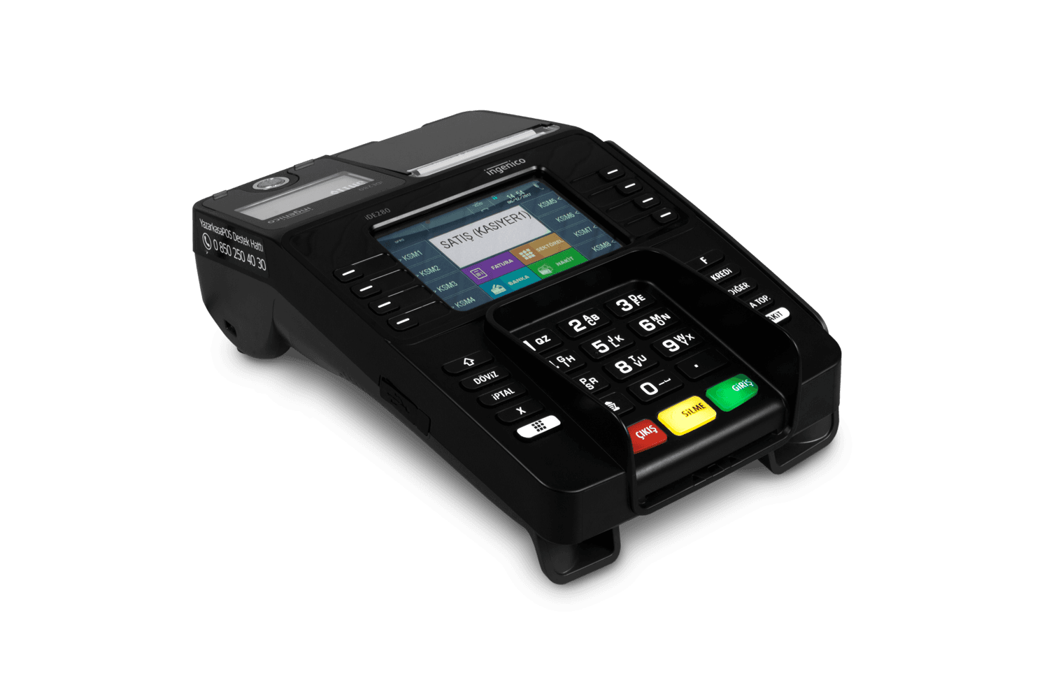 Ingenico iDE280