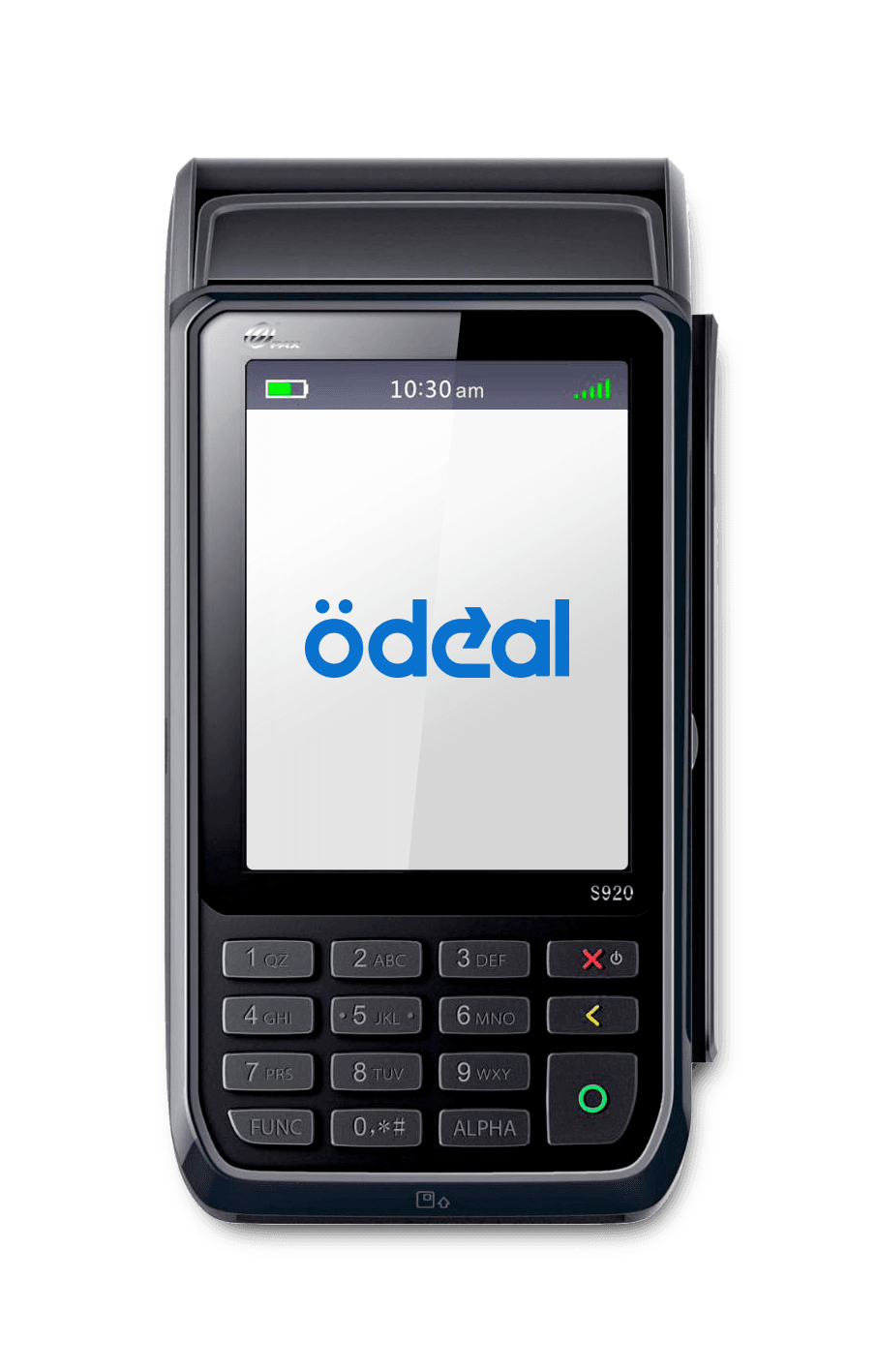 Ödeal S920