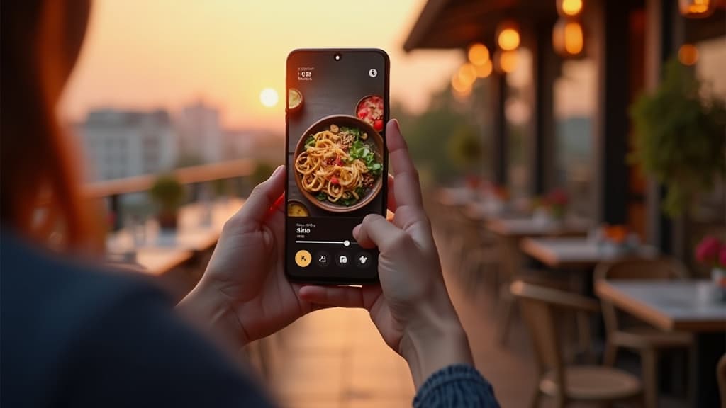RestroidAPP