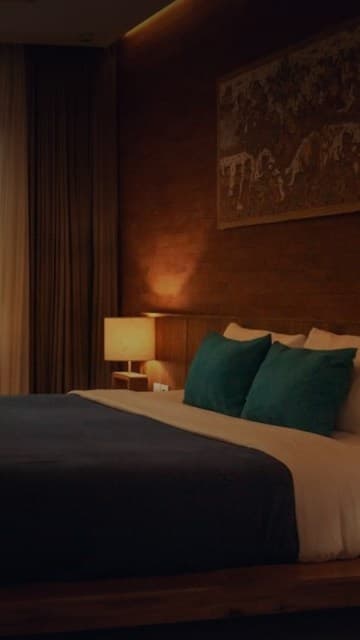 Restroid Hotel