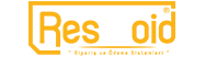 Restroid Logo